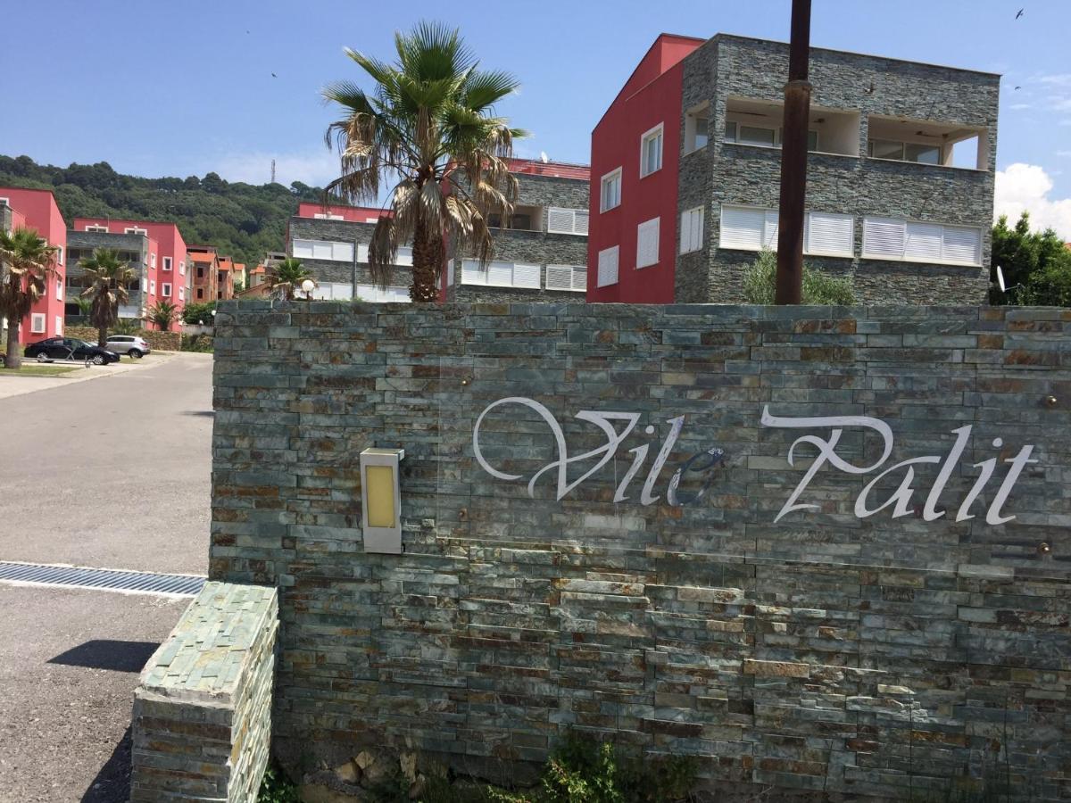 Vila Palit 497 D Apartment E Екстериор снимка