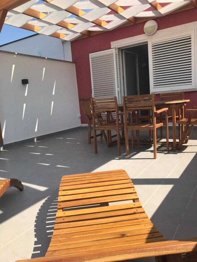 Vila Palit 497 D Apartment E Екстериор снимка