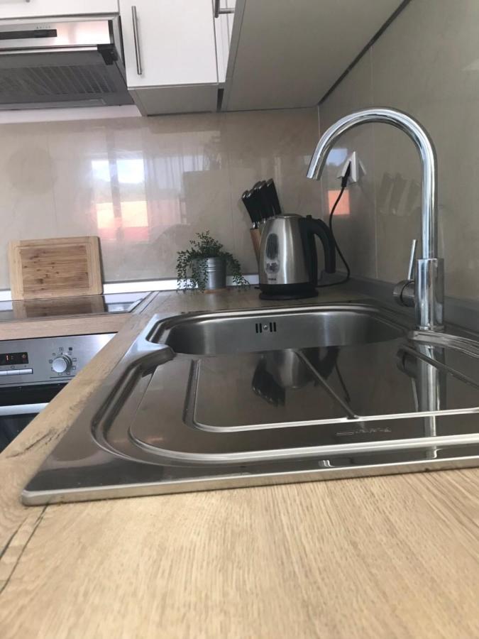 Vila Palit 497 D Apartment E Екстериор снимка