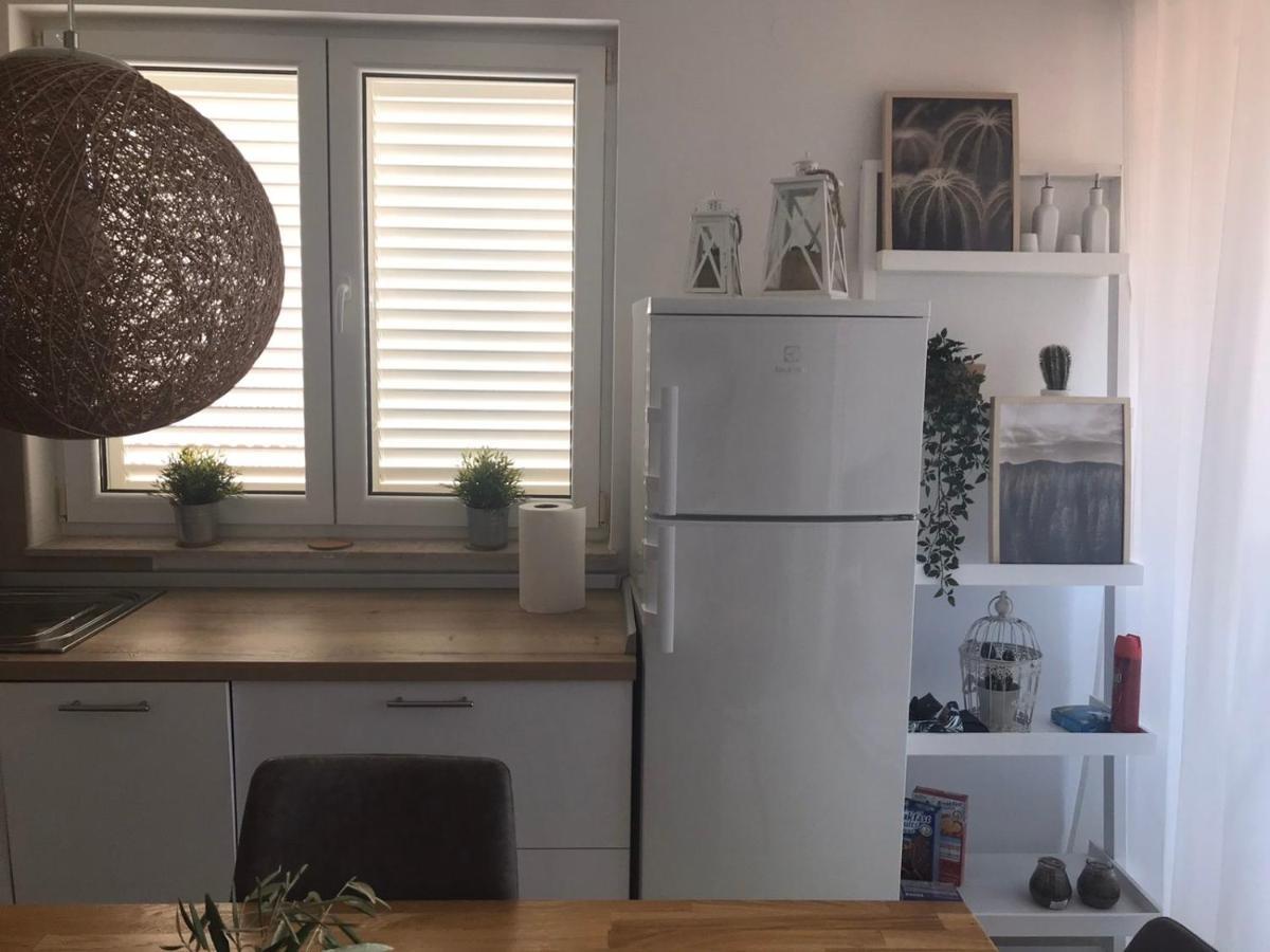 Vila Palit 497 D Apartment E Екстериор снимка