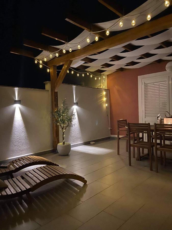 Vila Palit 497 D Apartment E Екстериор снимка