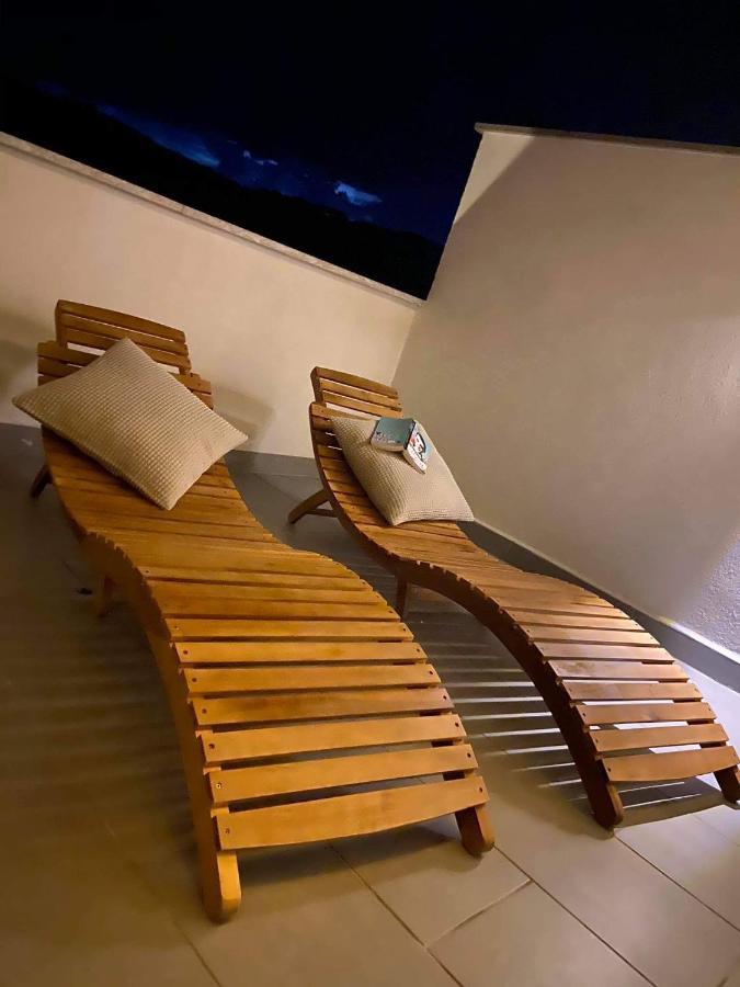 Vila Palit 497 D Apartment E Екстериор снимка