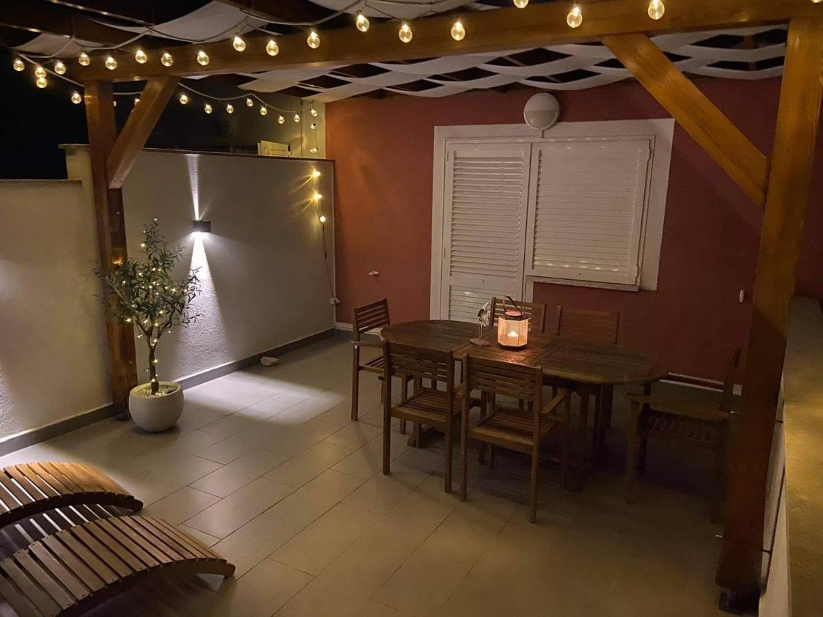 Vila Palit 497 D Apartment E Екстериор снимка