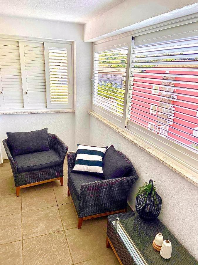 Vila Palit 497 D Apartment E Екстериор снимка