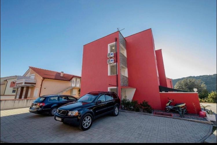 Vila Palit 497 D Apartment E Екстериор снимка